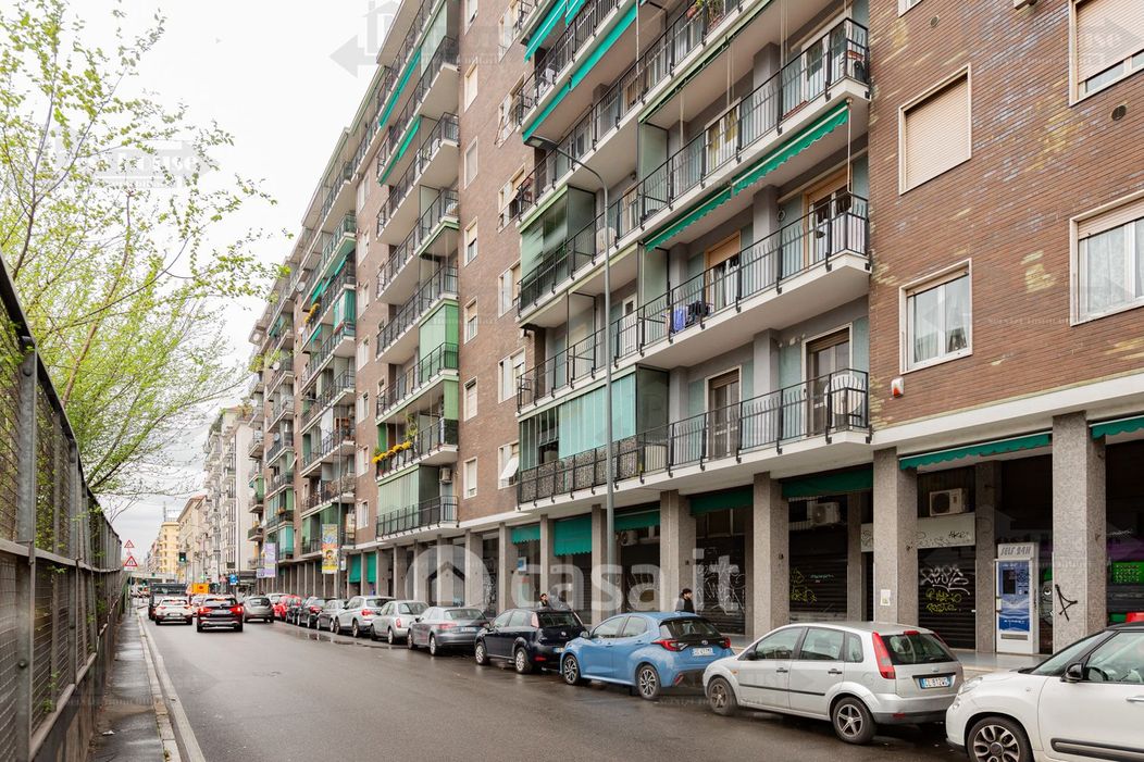 Appartamento in Vendita in Via Carlo Marochetti 21 a Milano