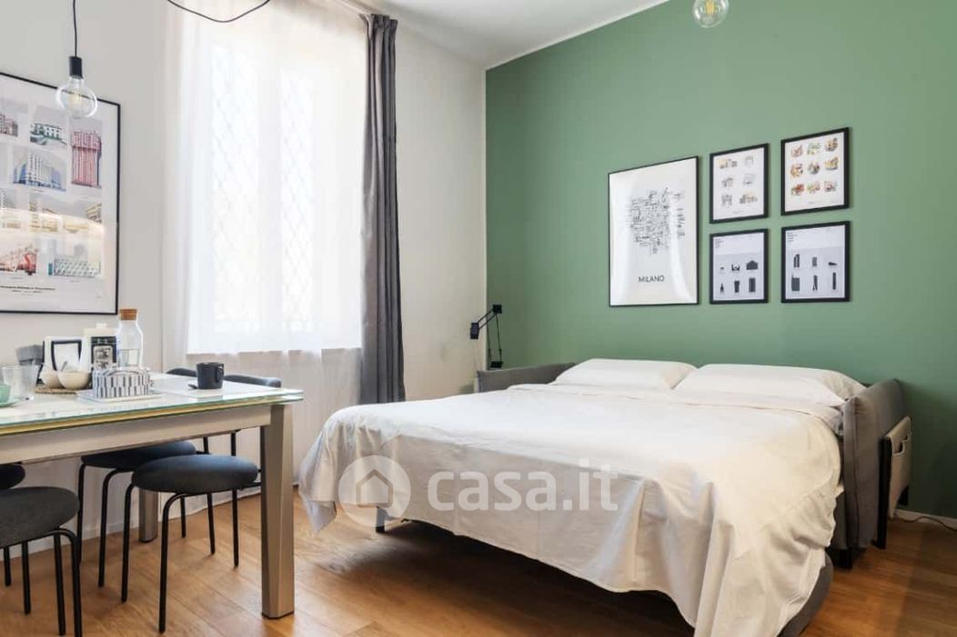 Appartamento in Affitto in Via Carlo Imbonati 56 a Milano