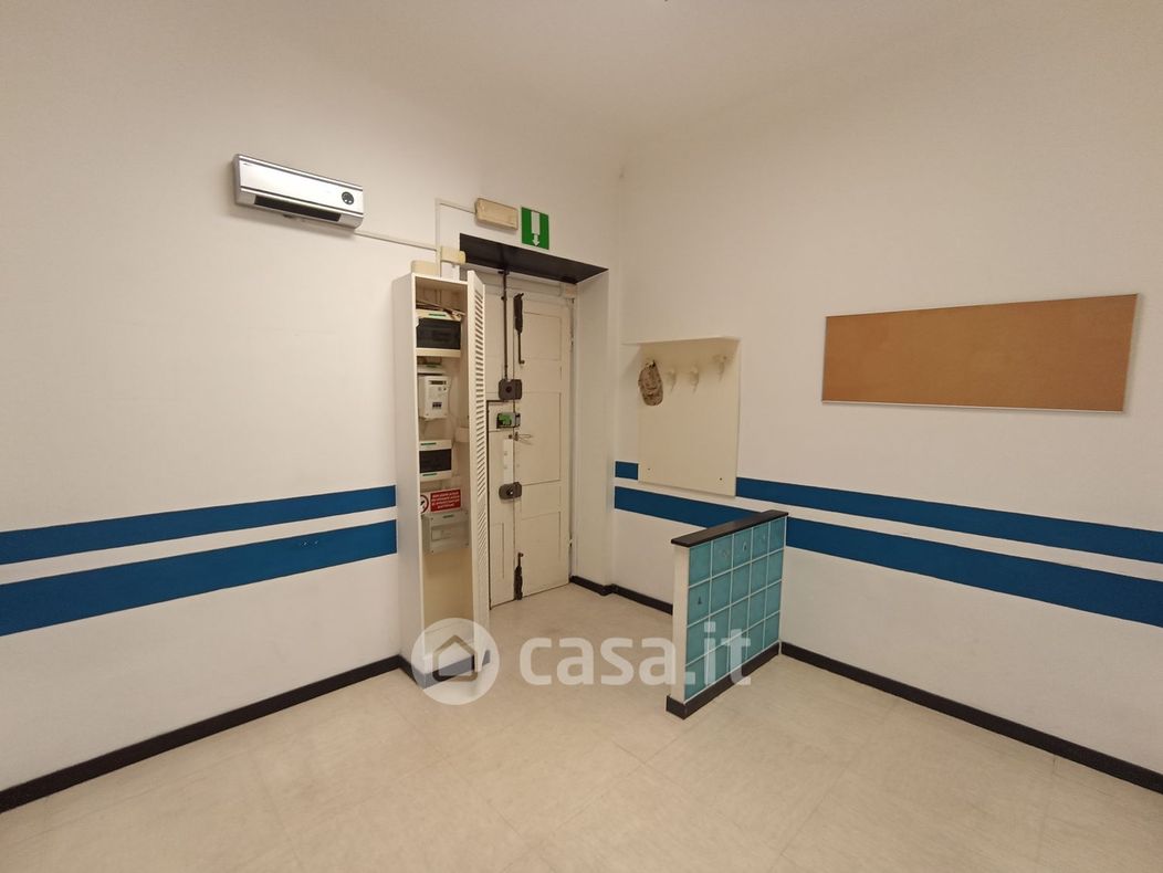 Appartamento in Affitto in Via PALESTRO 9 a Genova