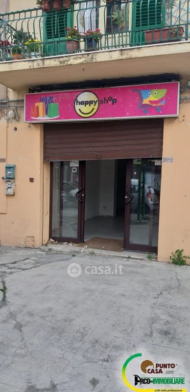 Negozio/Locale commerciale in Vendita in Corso Calatafimi a Palermo