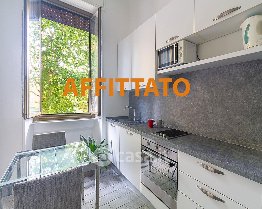 Appartamento in Affitto in Via Giuseppe Govone 48 a Milano