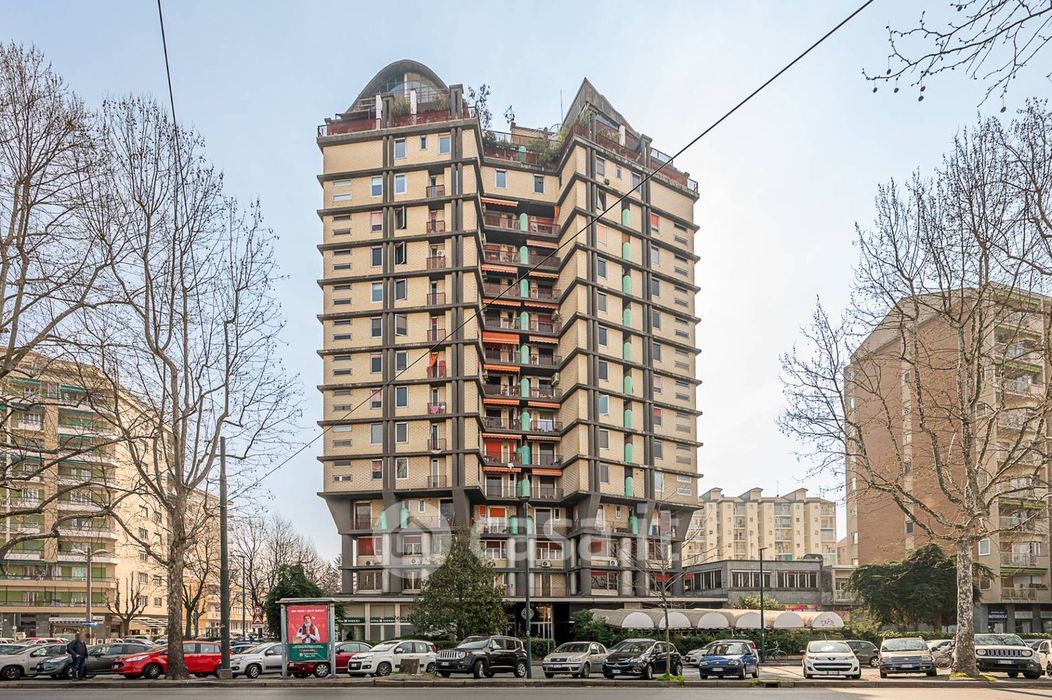 Appartamento in Vendita in Corso Unione Sovietica 409 a Torino