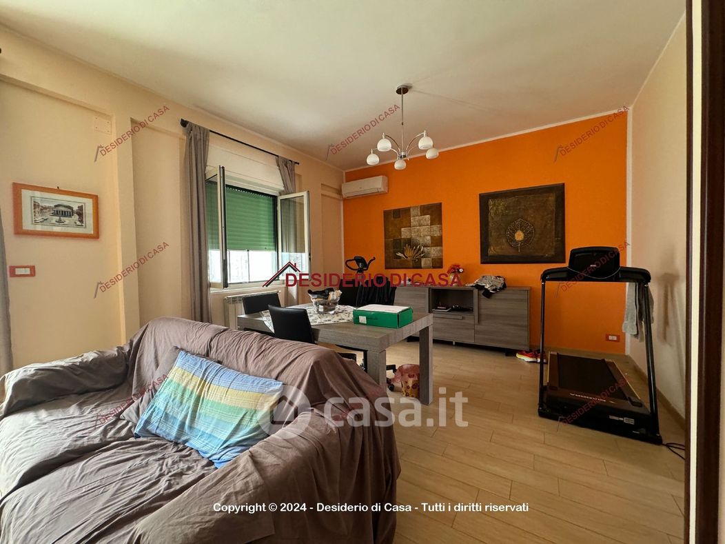 Appartamento in Vendita in Via Buzzanca 10 a Palermo
