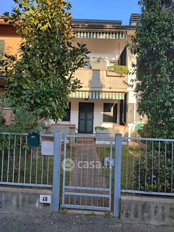 Appartamento in Affitto in Via Pinarella 48 a Cervia