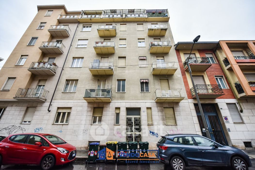 Appartamento in Vendita in Via Rovereto 82 a Torino