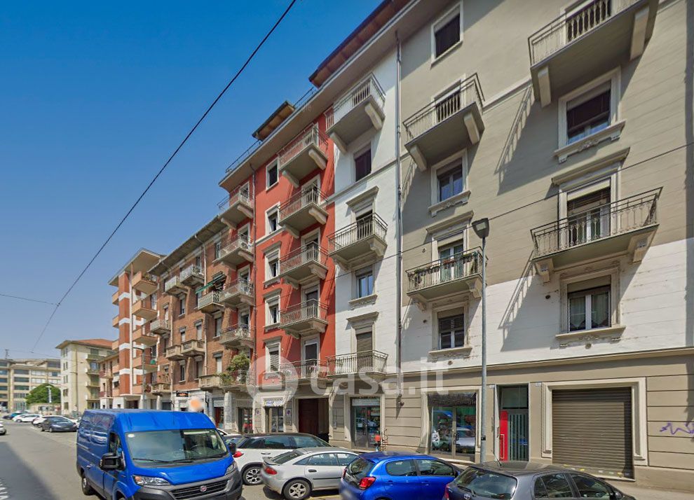 Appartamento in Vendita in Via Millefonti 11 a Torino