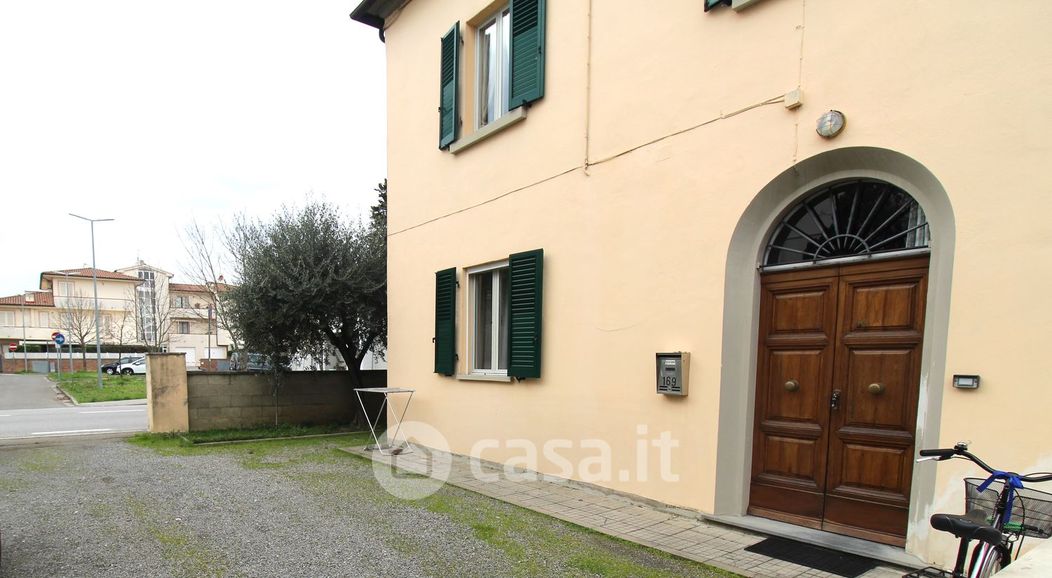 Casa indipendente in Vendita in Via Nazario Sauro 169 a Ponsacco