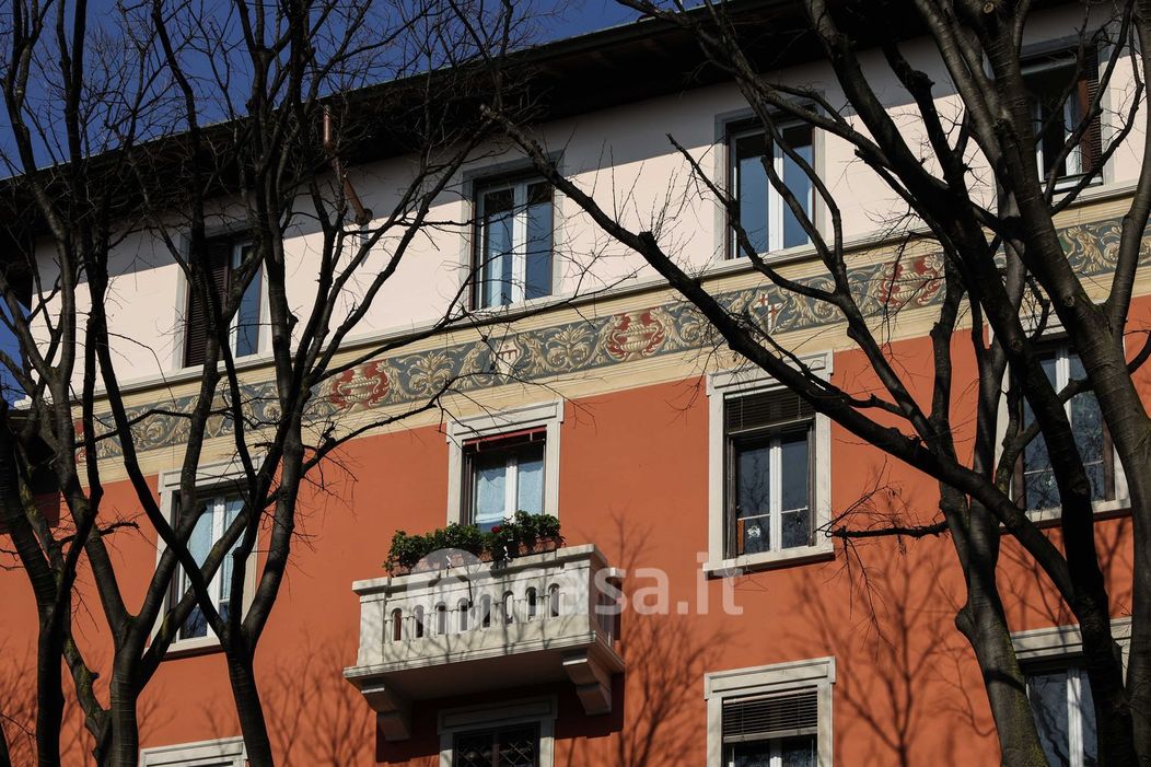 Appartamento in Vendita in Via Luigi Vanvitelli 41 a Milano