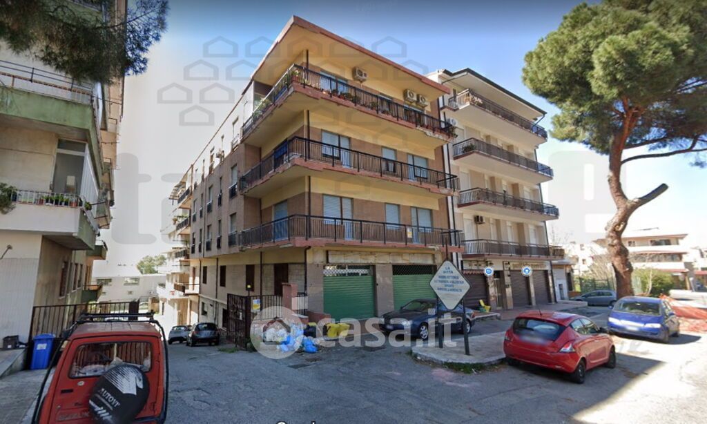 Appartamento in Vendita in Via Nazionale a Reggio Calabria
