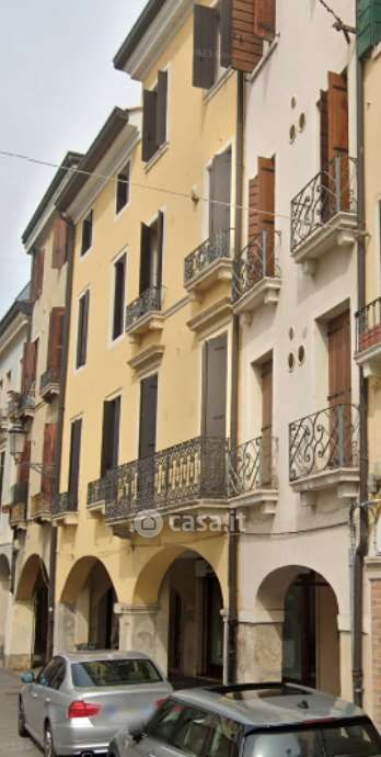 Appartamento in Vendita in Via San Fermo a Padova