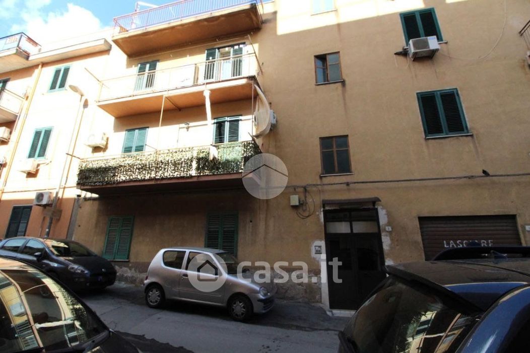 Appartamento in Vendita in Via Pietro Perricone 3 a Palermo