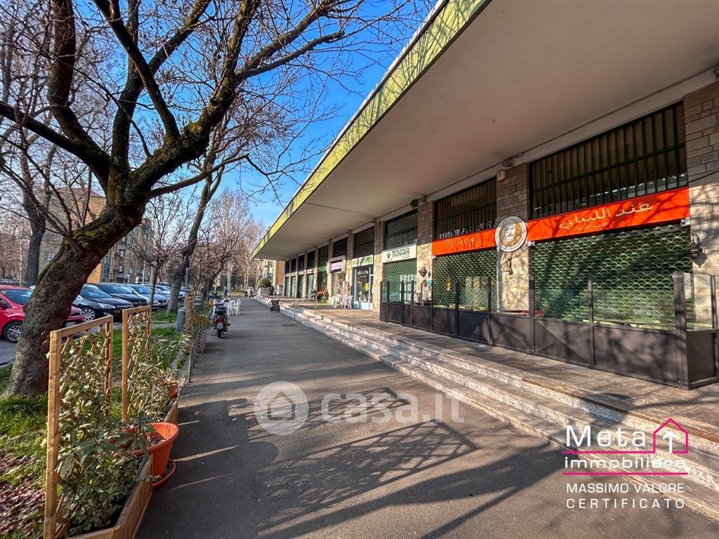 Negozio/Locale commerciale in Affitto in Via Alfonsine 18 a San Donato Milanese