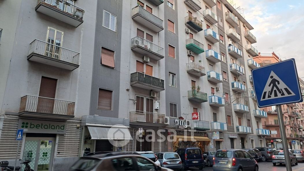 Appartamento in Vendita in Via Cesare Battisti 17 a Taranto