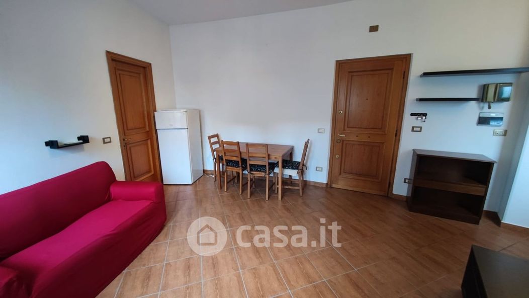 Appartamento in Affitto in Via Courmayeur a Roma