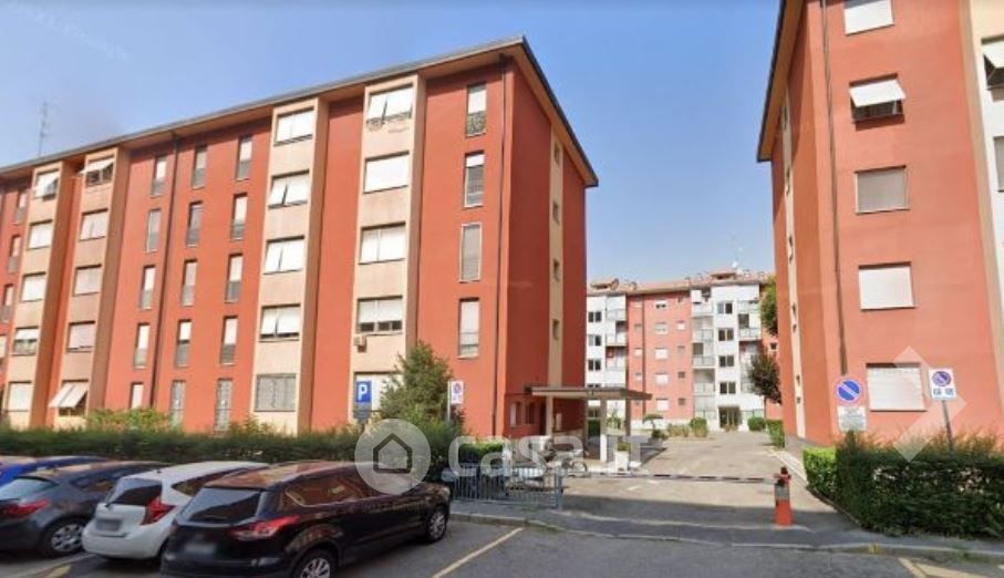 Appartamento in Vendita in Via Giacomo Quarenghi 34 a Milano