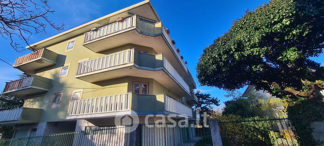 Appartamento in Vendita in Via Stiria 2 a Trieste