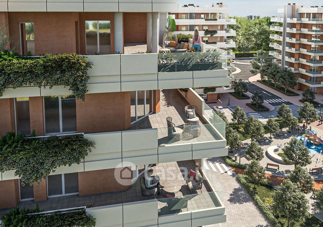 Appartamento in Vendita in Via Tullio Viola a Roma