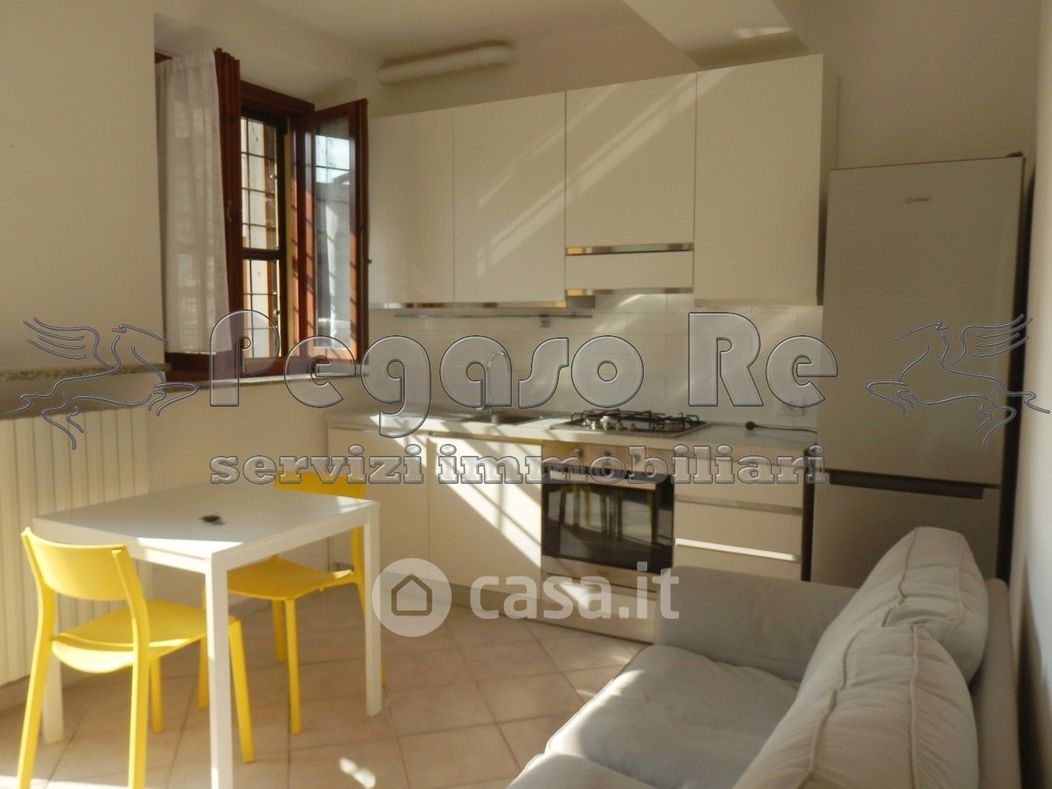 Appartamento in Affitto in Via Sardegna 6 a Vigevano