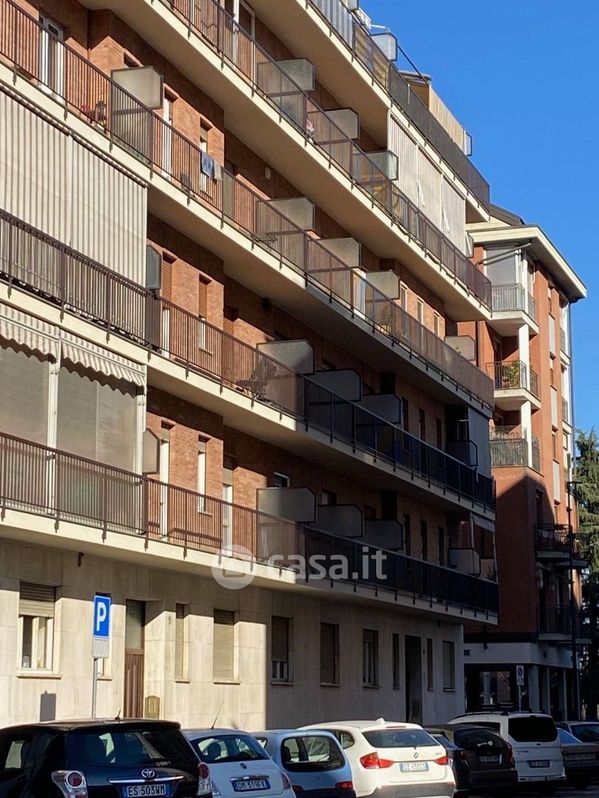 Appartamento in Vendita in Via Rueglio a Torino