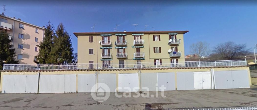 Appartamento in Vendita in Via Leon D'Oro 3 a Salsomaggiore Terme