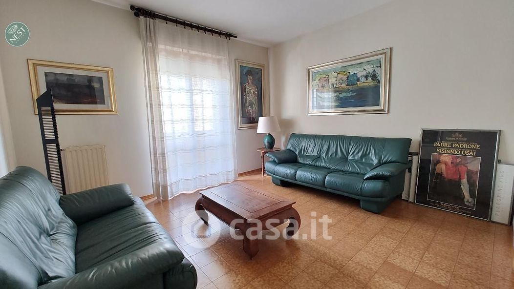 Appartamento in Vendita in Via Carlo Fadda 13 -11 a Sassari