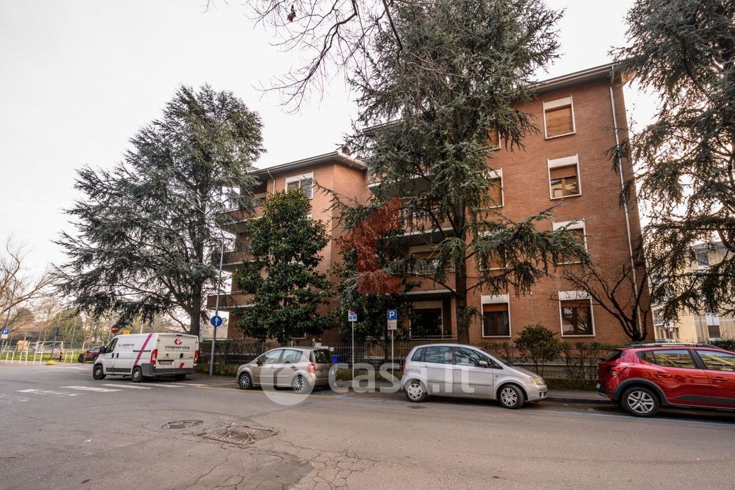 Appartamento in Vendita in Via Bonfiglio Zanardi 18 a Parma