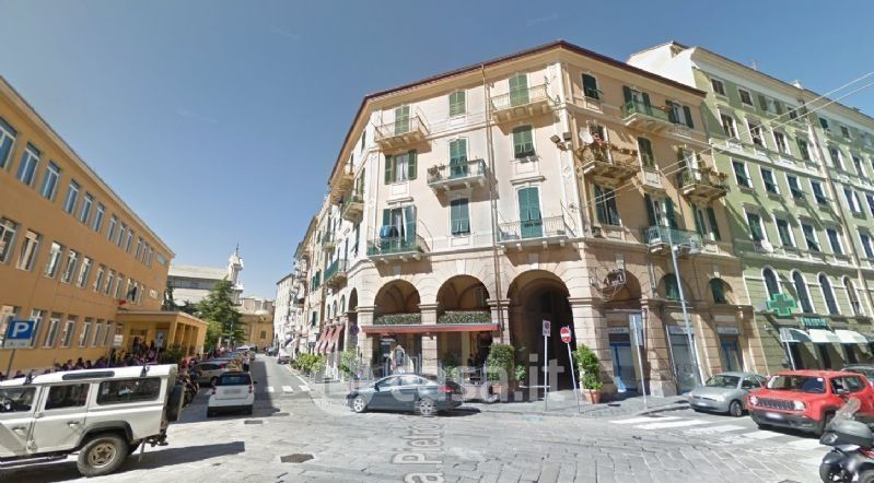 Appartamento in Vendita in Via Giovanni Caboto a Savona