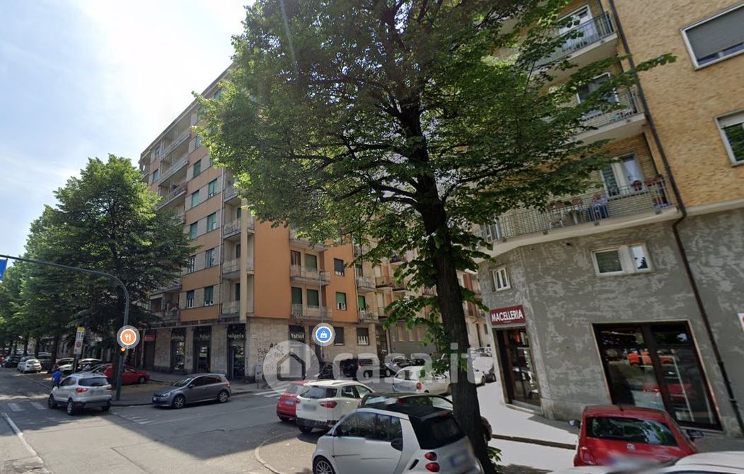 Appartamento in Vendita in Corso Piero Maroncelli 47 a Torino