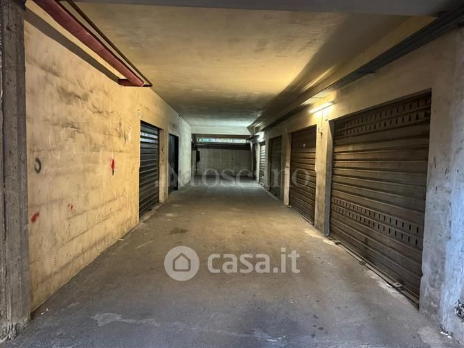 Garage/Posto auto in Vendita in Viale Mario Rapisardi a Catania