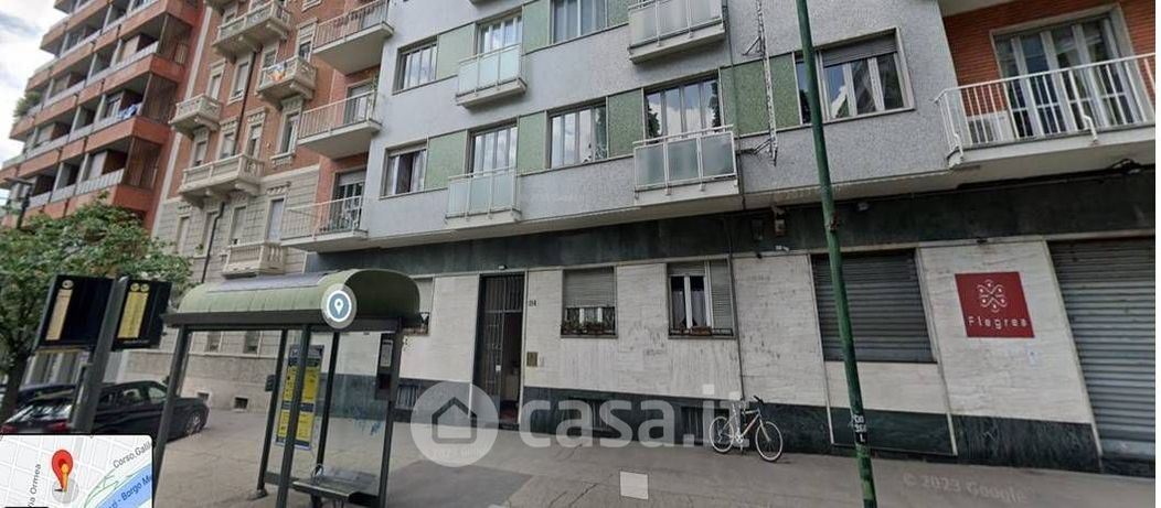 Appartamento in Vendita in Corso Massimo d'Azeglio 114 a Torino