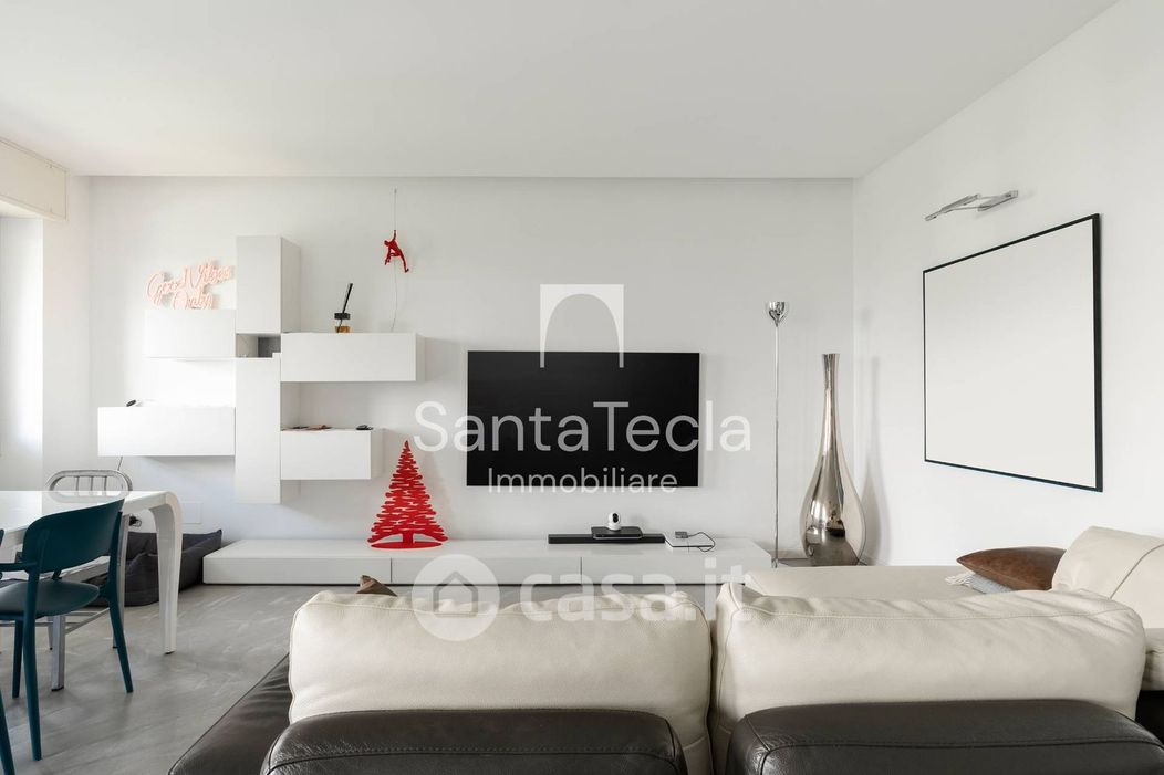 Appartamento in Vendita in Via Valsesia 24 a Milano