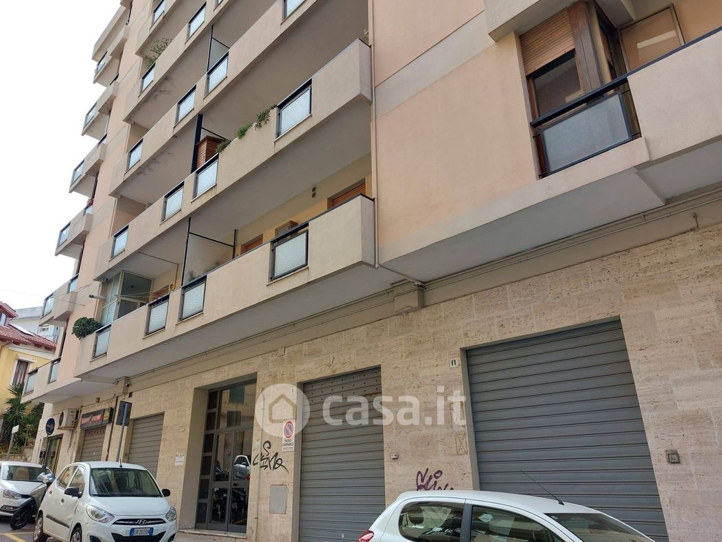 Appartamento in Vendita in Via Leonardo Gallucci a Catanzaro