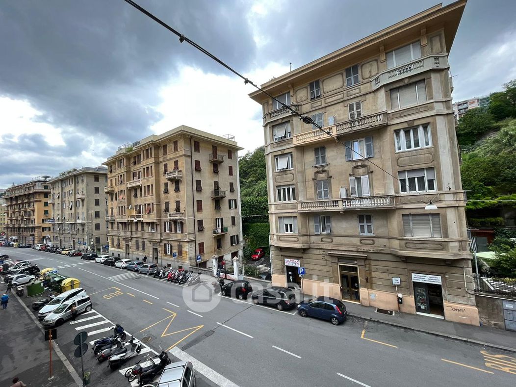 Appartamento in Vendita in Via Fereggiano a Genova