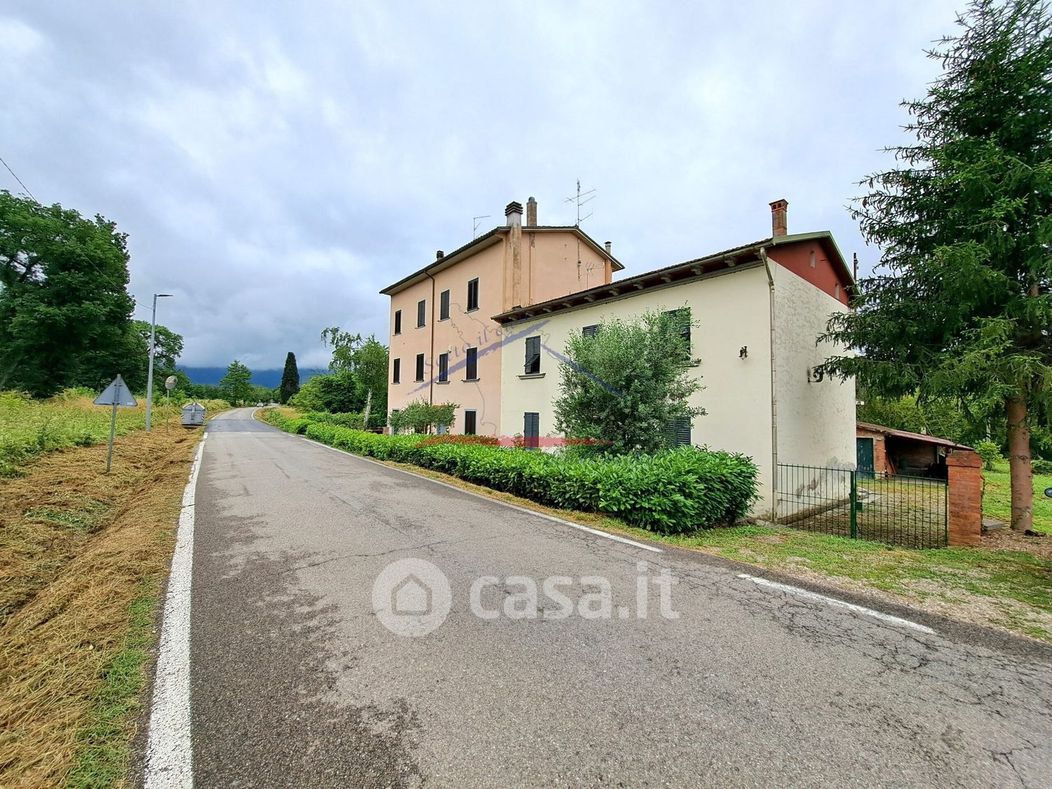 Casa indipendente in Vendita in Località Bagnoro a Arezzo