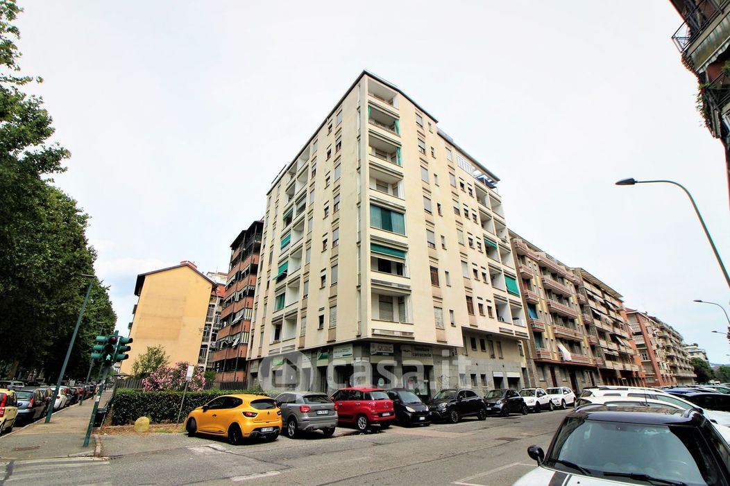 Appartamento in Vendita in Corso Unione Sovietica 361 a Torino