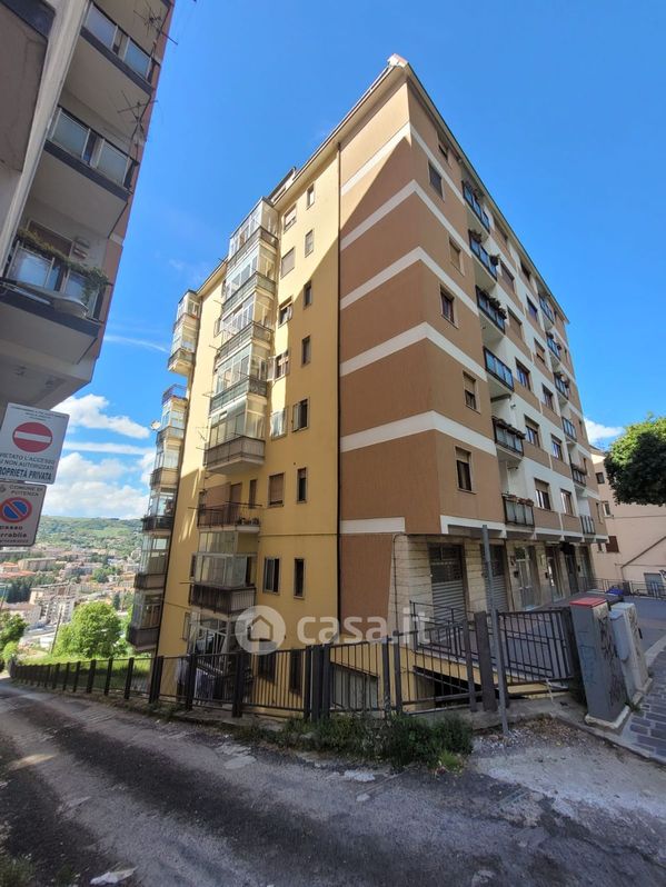 Appartamento in Vendita in Via Giuseppe Mazzini 85 a Potenza