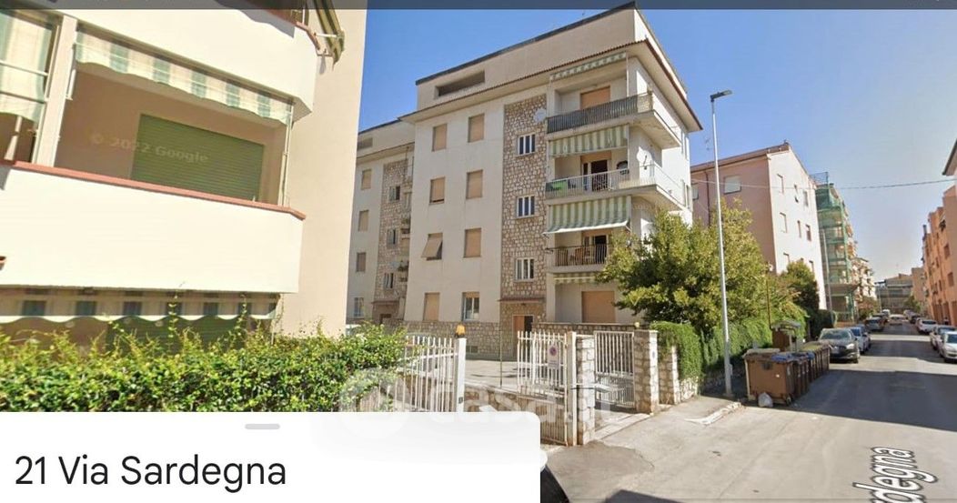 Appartamento in Vendita in Via Sardegna a Grosseto