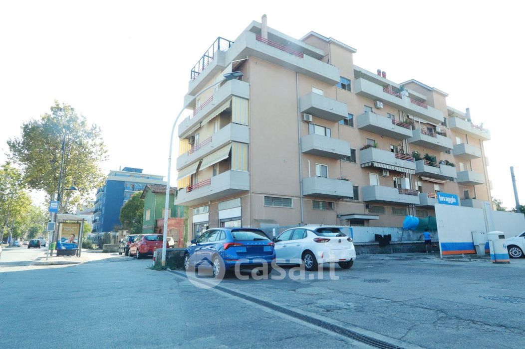 Appartamento in Vendita in Via Tiburtina Valeria 134 a Pescara