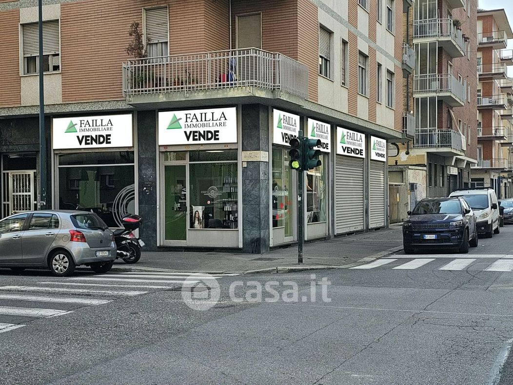 Negozio/Locale commerciale in Vendita in Via rivalta 33 a Torino