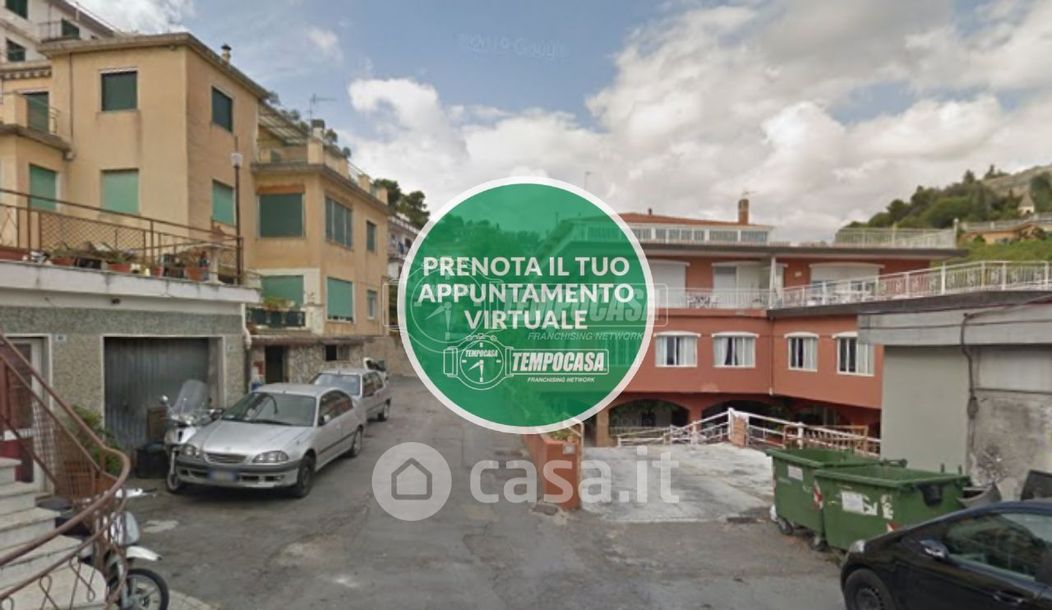 Garage/Posto auto in Vendita in Via Aurelia a Sanremo