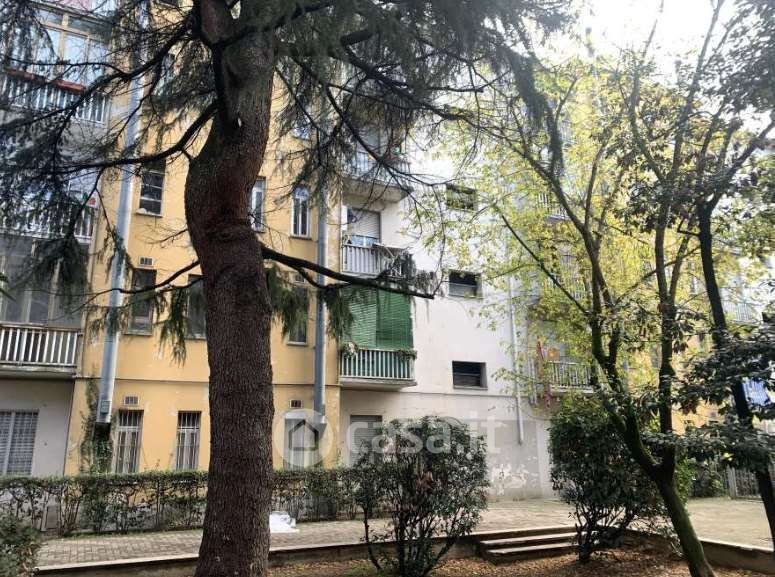 Appartamento in Vendita in Via Privata Filippo Abbiati 6 a Milano