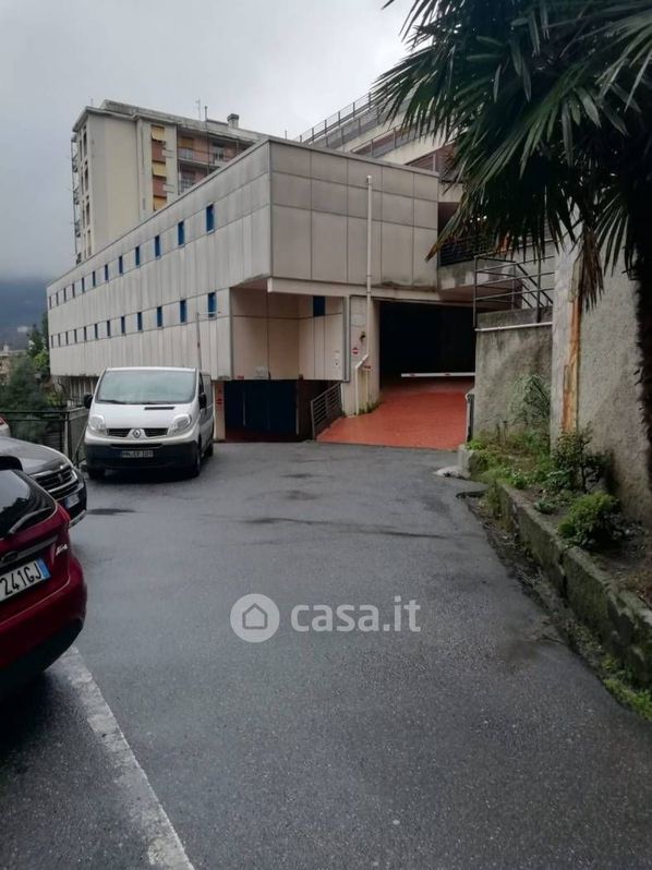 Garage/Posto auto in Vendita in a Genova