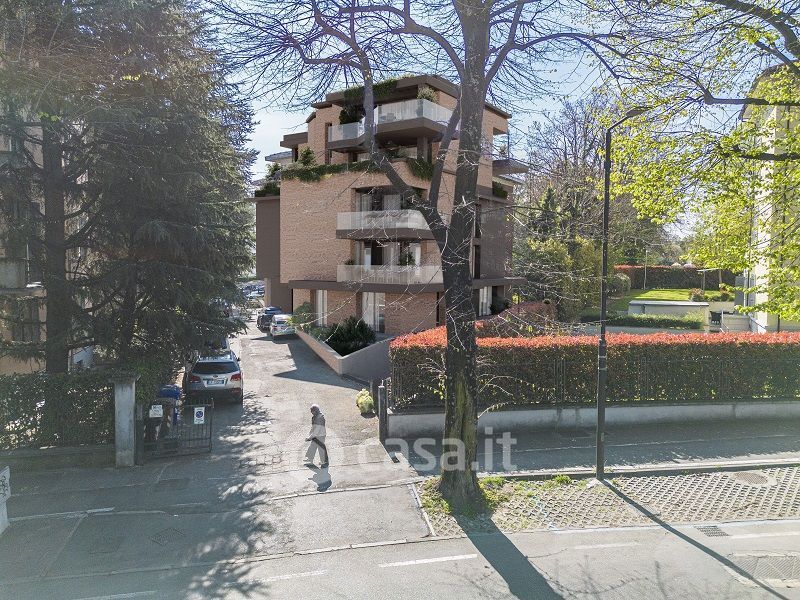 Appartamento in Vendita in Viale Duca Alessandro 56 a Parma