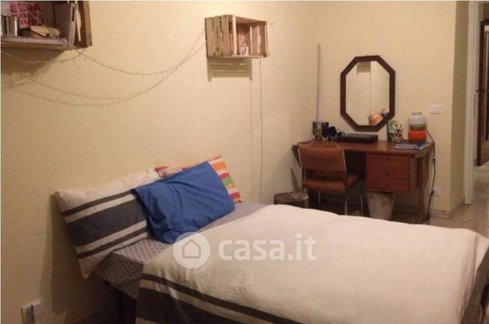 Appartamento in Affitto in Piazza Zama a Roma