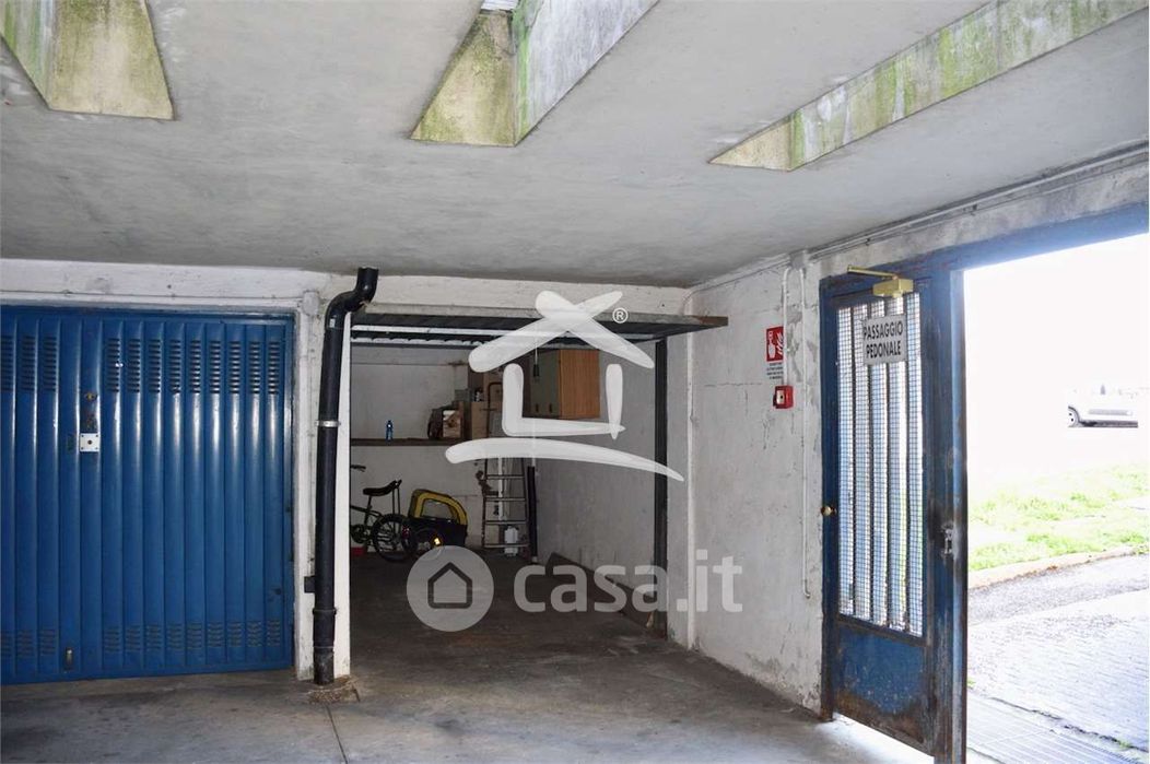 Garage/Posto auto in Vendita in Via San Giovanni Bosco 10 a Moncalieri