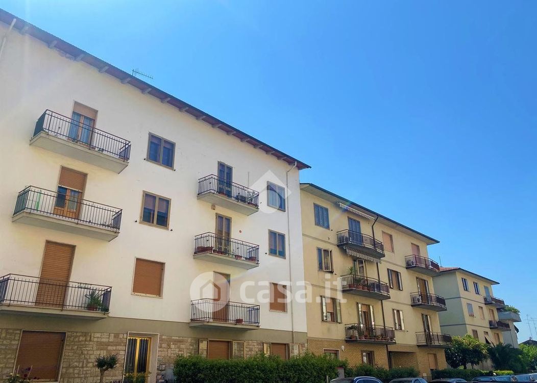 Appartamento in Vendita in Via del Cilianuzzo 82 a Prato