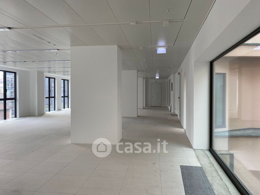 Ufficio in Affitto in Corso Vittorio Emanuele II 24 -28 a Milano