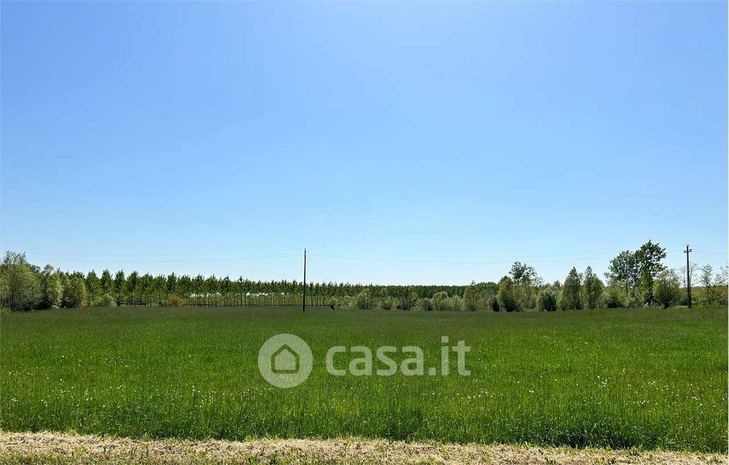 Terreno agricolo in Vendita in Via Roma 1 a Gaiarine