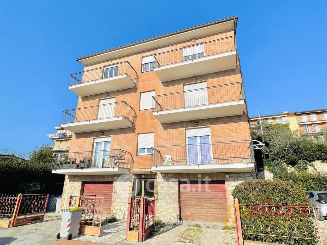 Appartamento in Vendita in Via Guglielmo Miliocchi 1 a Perugia