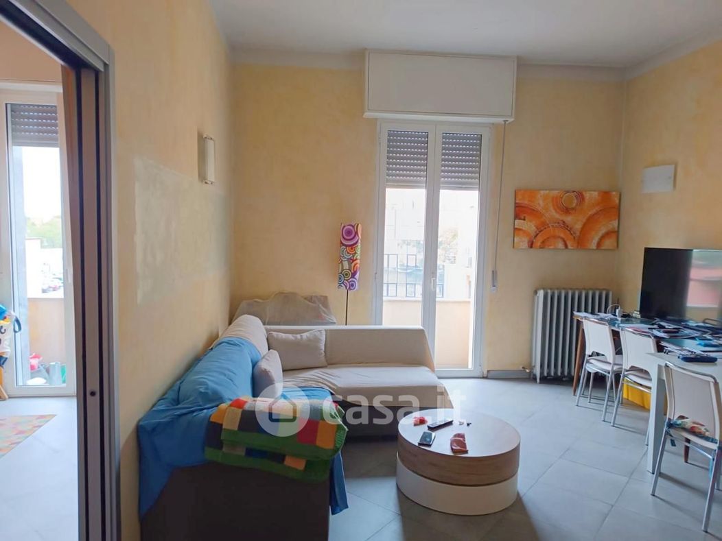 Appartamento in Vendita in Viale Malta 0 N/A a Piacenza